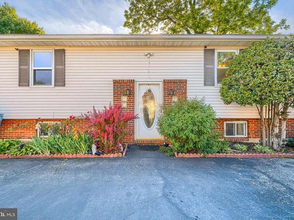 212 A EVANS STREET, GLEN BURNIE, MD 21060
