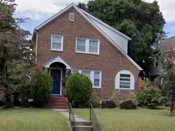 5156 EDMONDSON AVENUE , BALTIMORE, MD 21229