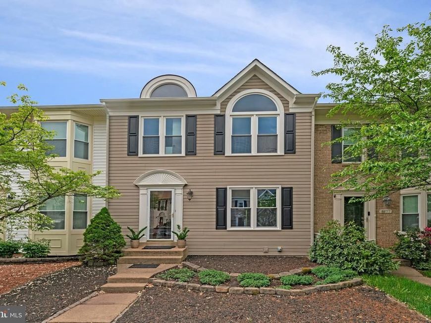 5175 Glen Meadow Drive, Centreville, VA 20120 Main Photo