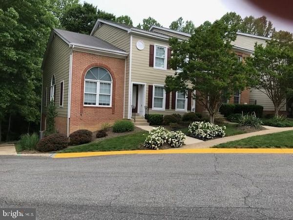 614 CURRANT COURT, LA PLATA, MD 20646