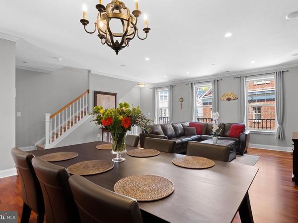 203 CAPTAINS WAY, PHILADELPHIA, PA 19146