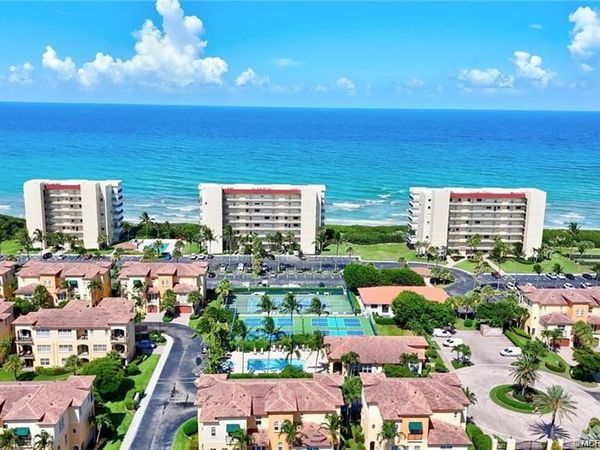 7440 S Ocean Dr., Unit 625A, Jensen Beach, FL 34957