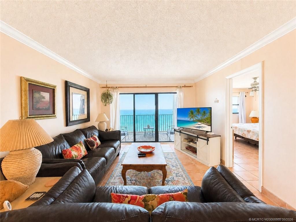 7440 S Ocean Dr., Unit 625A, Jensen Beach, FL 34957 Photo