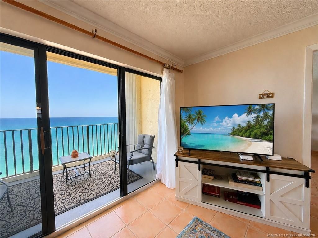 7440 S Ocean Dr., Unit 625A, Jensen Beach, FL 34957 Photo