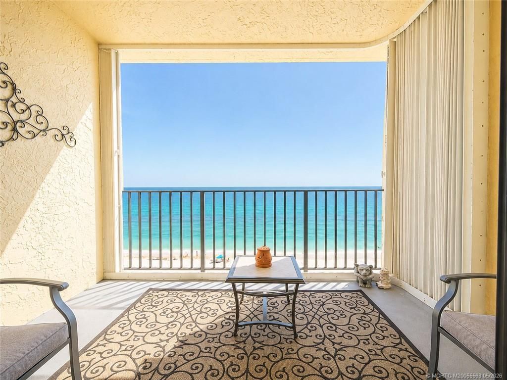 7440 S Ocean Dr., Unit 625A, Jensen Beach, FL 34957 Photo