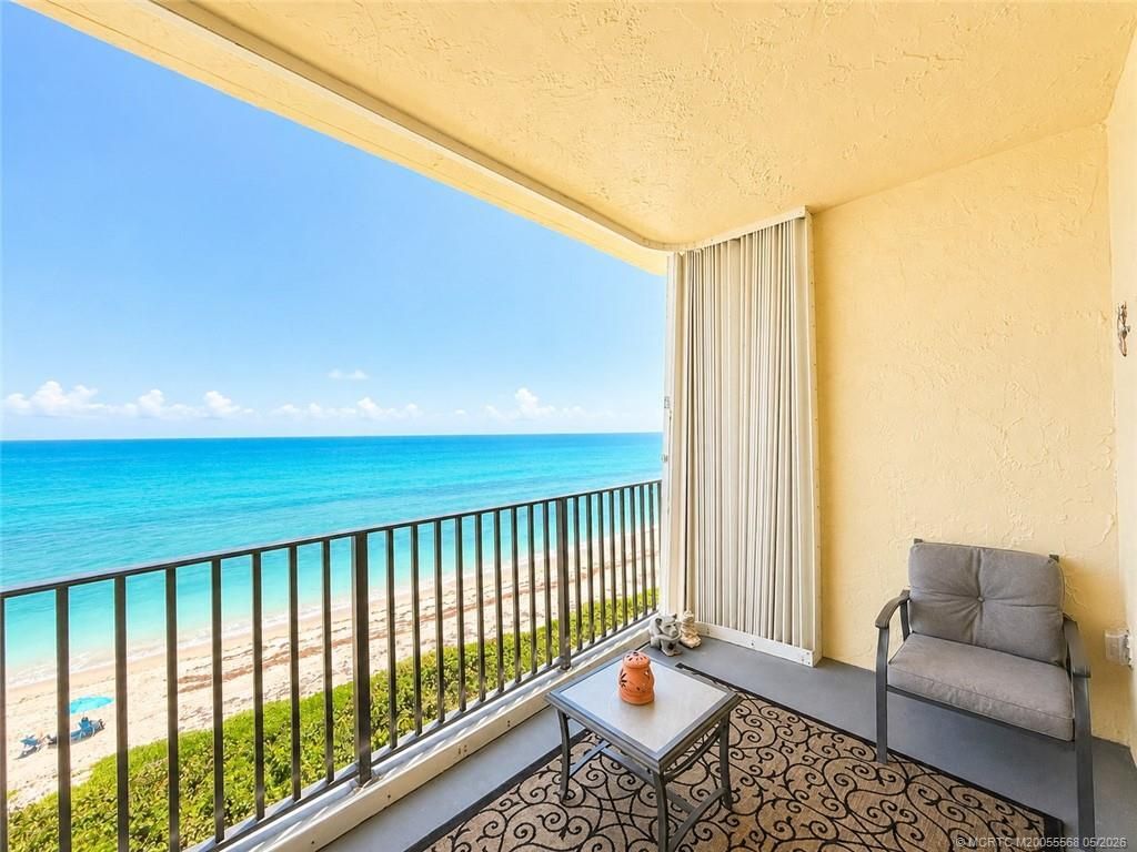 7440 S Ocean Dr., Unit 625A, Jensen Beach, FL 34957 Photo