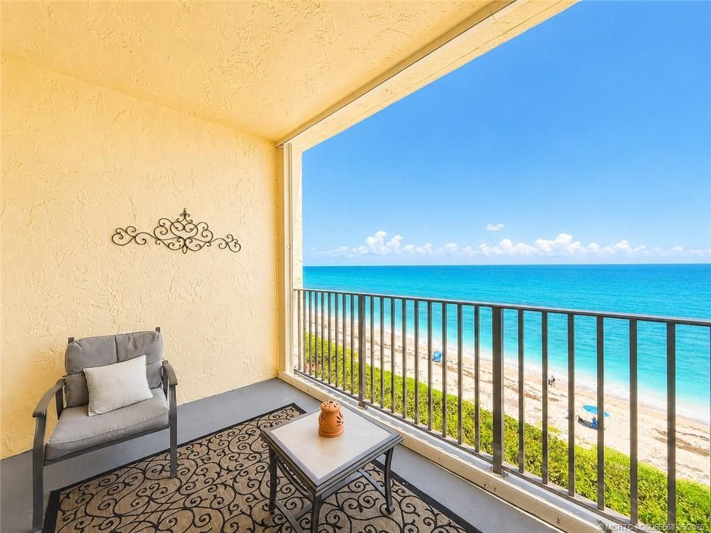 7440 S Ocean Dr., Unit 625A, Jensen Beach, FL 34957 Photo