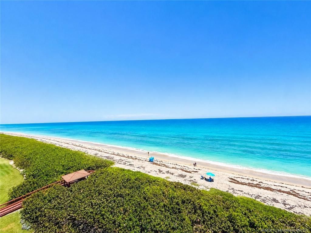 7440 S Ocean Dr., Unit 625A, Jensen Beach, FL 34957 Photo