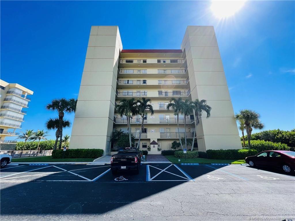 7440 S Ocean Dr., Unit 625A, Jensen Beach, FL 34957 Photo