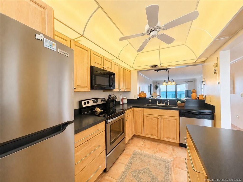 7440 S Ocean Dr., Unit 625A, Jensen Beach, FL 34957 Photo