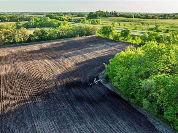 TBD Key Ave Avenue, Pattonsburg, MO 64670
