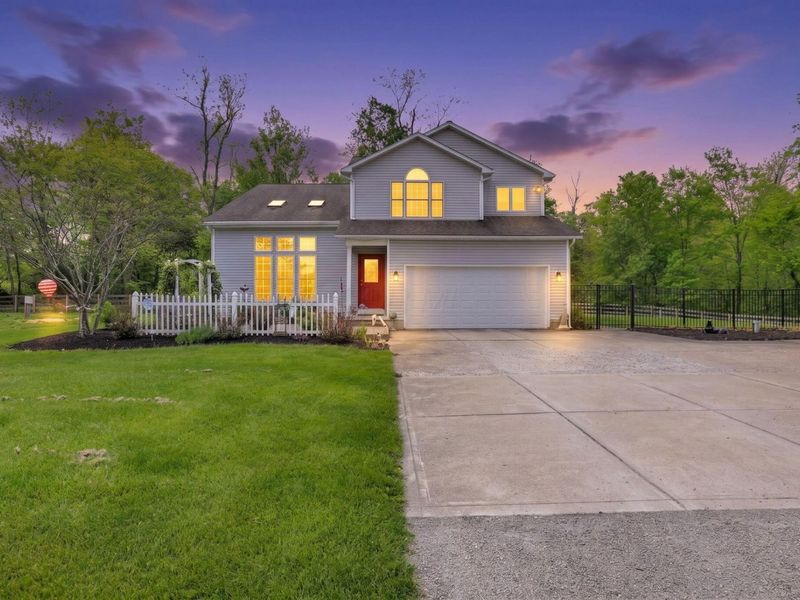 1368 Coonpath Road NW, Lancaster, OH 43130 Photo 3