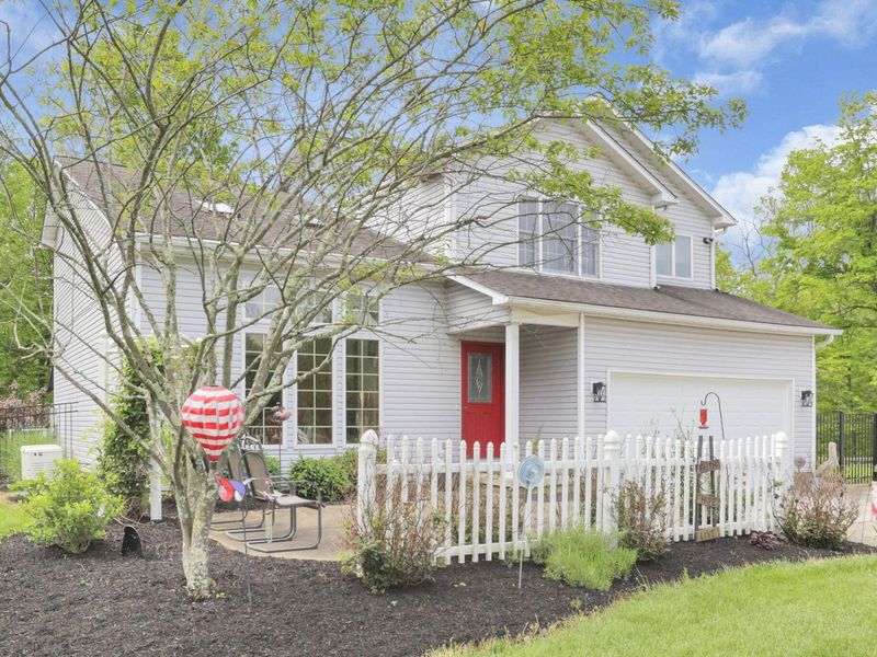 1368 Coonpath Road NW, Lancaster, OH 43130 Photo 4