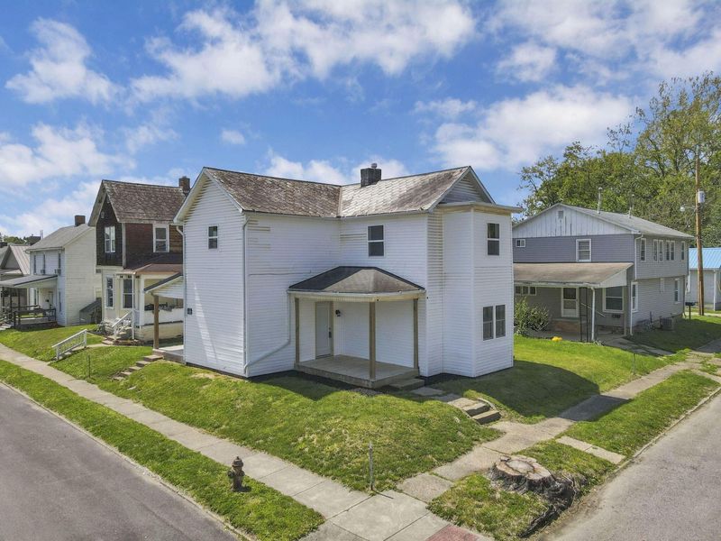 507 W 2nd Street, Logan, OH 43138 Photo 1