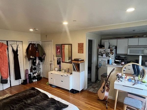 95 Waltham St, Unit 3, Boston, MA 02118