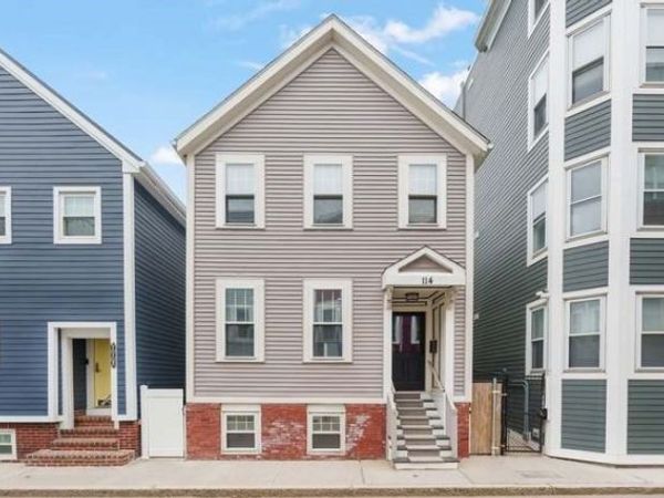 114 Tudor Street, Boston, MA 02127