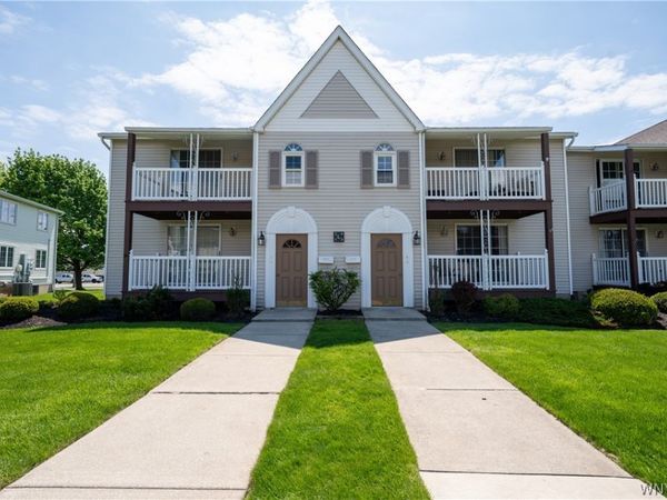 400 West Avenue , Unit L3, Buffalo, NY 14224