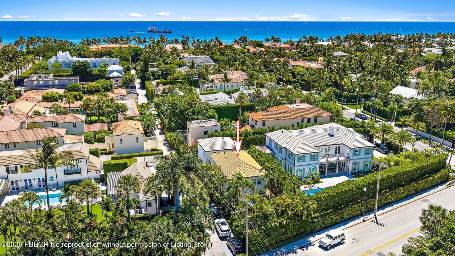 151 S County Road, Unit 1st Fl, Palm Beach, FL 33480 Photo