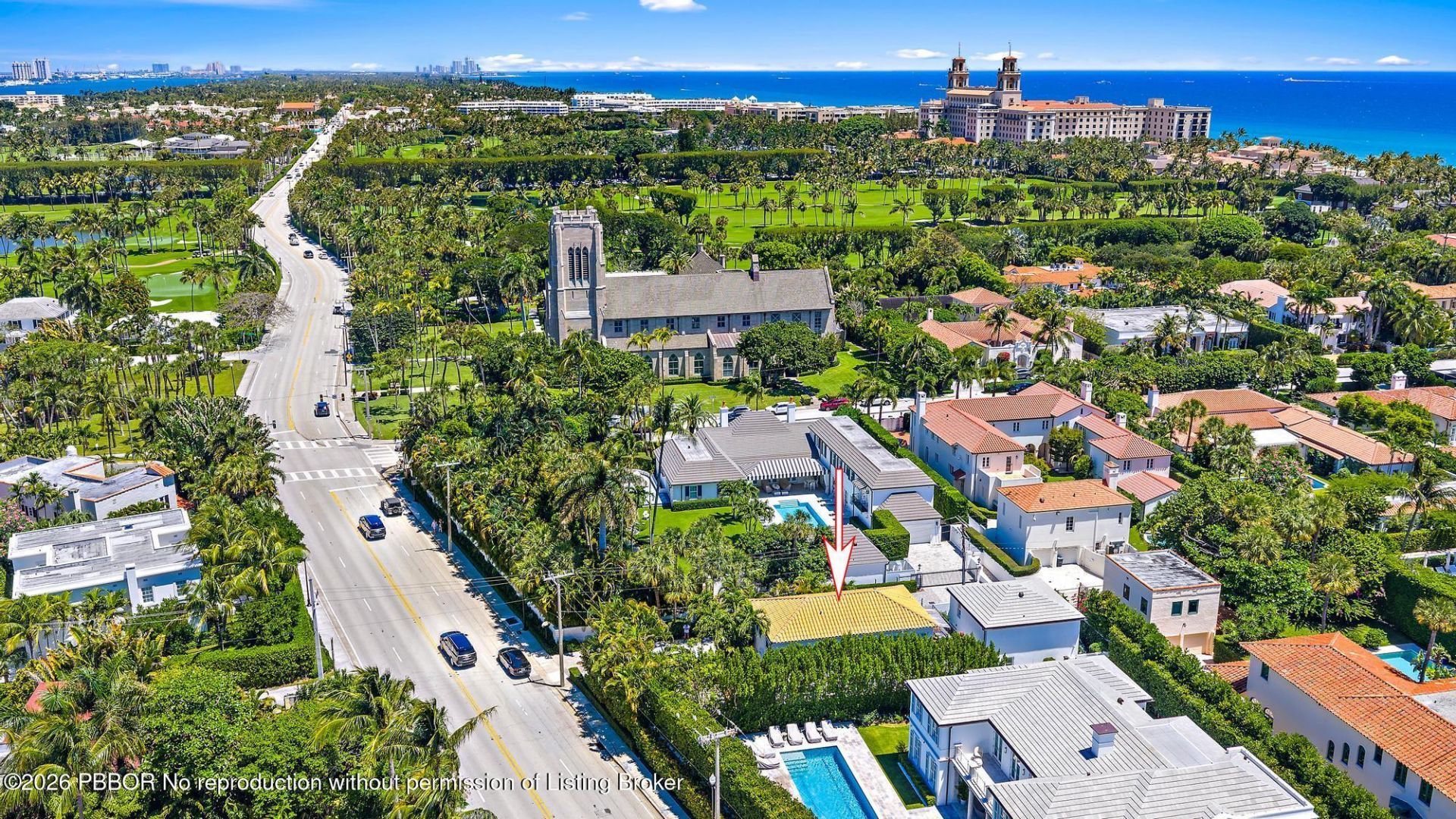 151 S County Road, Unit 1st Fl, Palm Beach, FL 33480 Photo