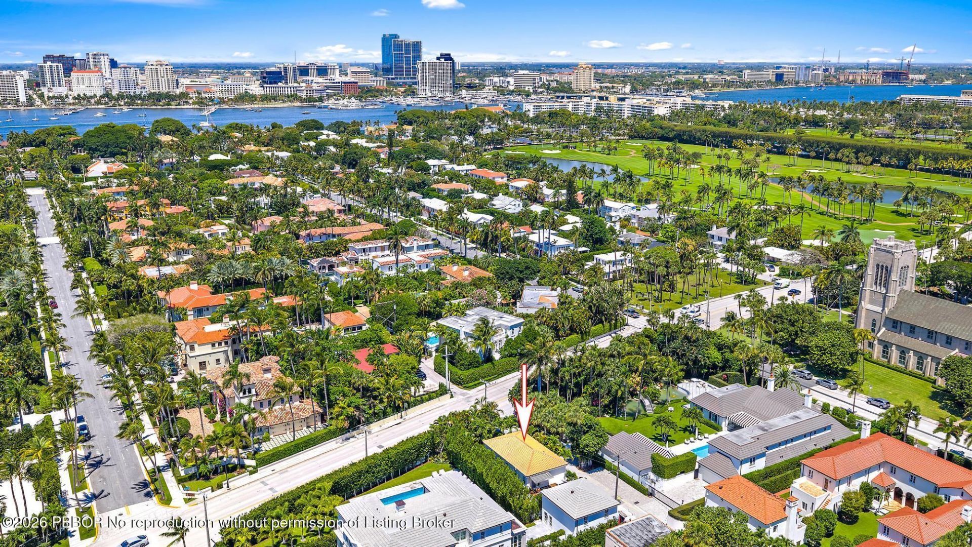 151 S County Road, Unit 1st Fl, Palm Beach, FL 33480 Photo