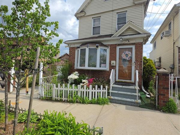13720 130th Avenue , Jamaica, NY 11436