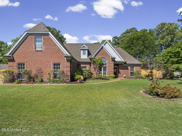 4105 Chalice Drive, Southaven, MS 38672