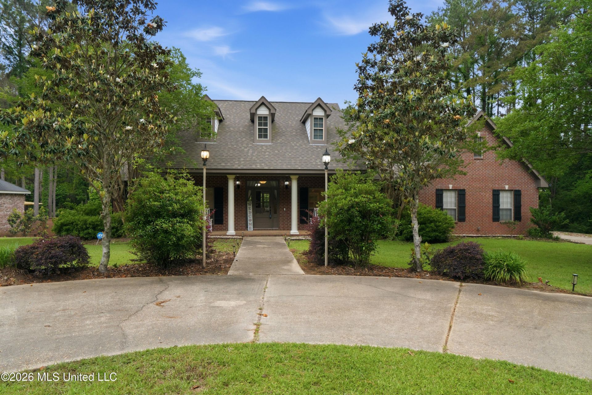 130 Cambrooke , Hattiesburg, MS 39402 Main Photo