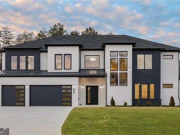 93 Rocky Ridge Way, Auburn, GA 30011