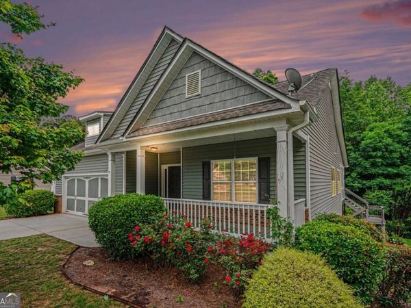 342 Briarcrest Drive, Jefferson, GA 30549
