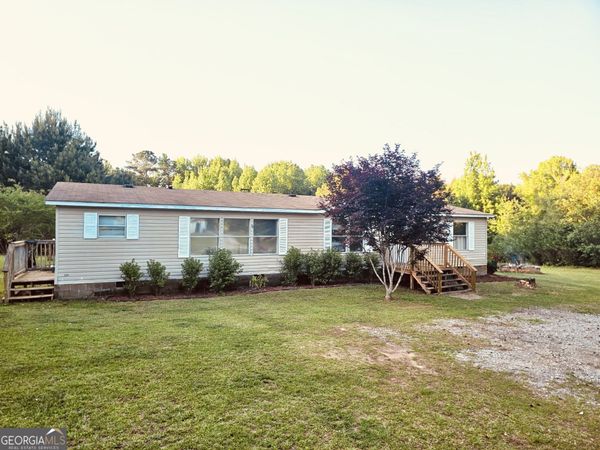 3207 Hopewell Church Road, Pine Mountain, GA 31822