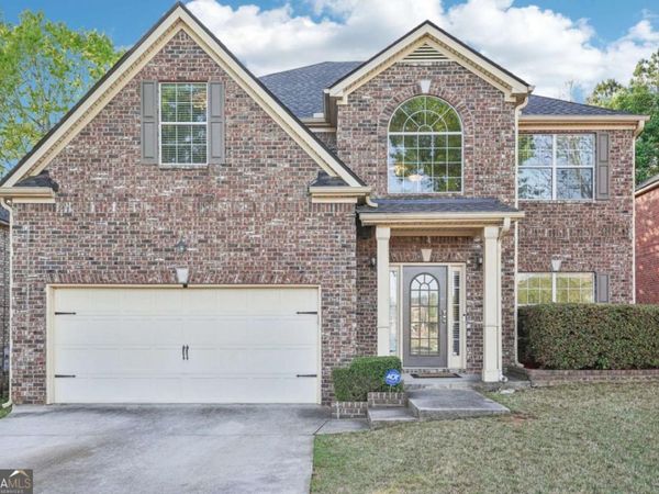 3861 Sunbridge Drive, Snellville, GA 30039