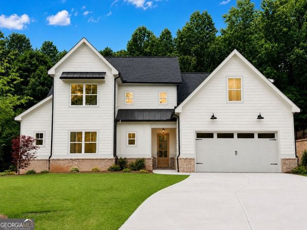 5832 Woodland Park Court, Jefferson, GA 30549