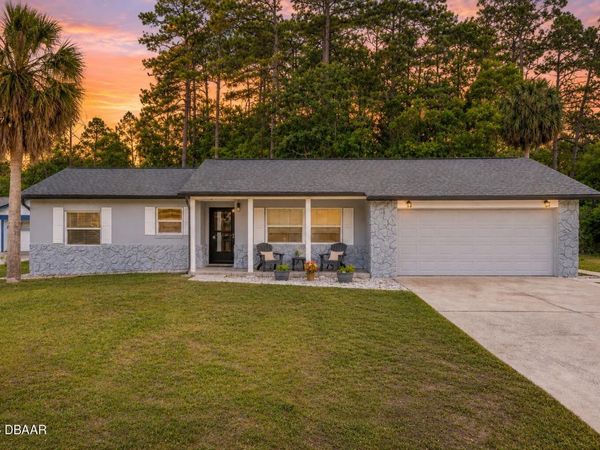 117 Crooked Pine Drive, Sanford, FL 32773