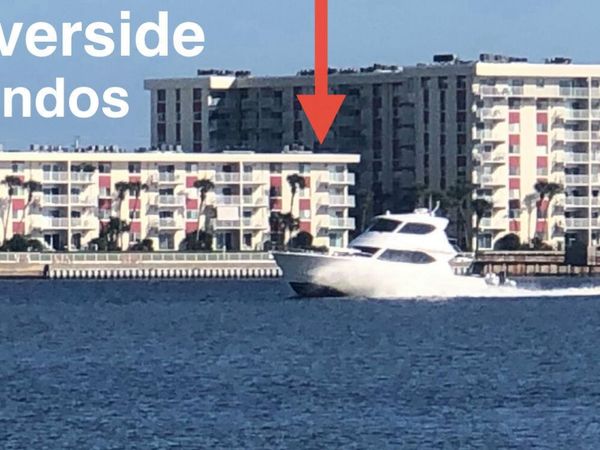 2711 N Halifax Avenue, Unit 461, Daytona Beach, FL 32118