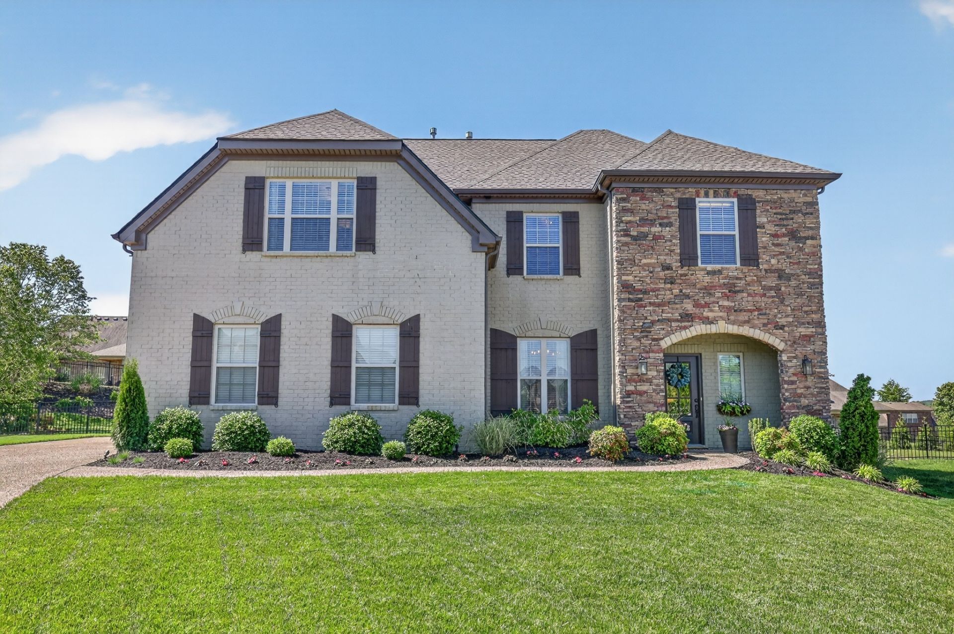 227 Riding Club Ct , Gallatin, TN 37066 Main Photo