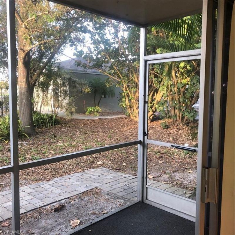 1560 Colonial Blvd , Unit 136, Fort Myers, FL 33907 Photo