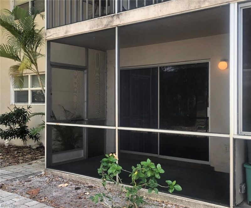 1560 Colonial Blvd , Unit 136, Fort Myers, FL 33907 Photo