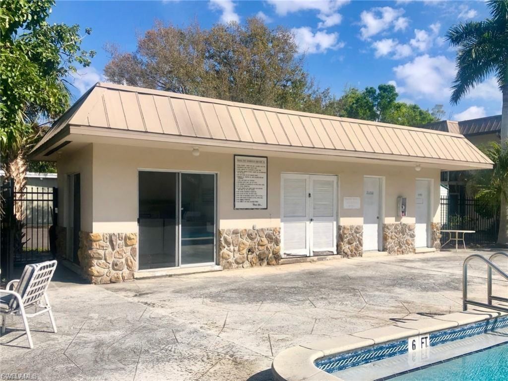 1560 Colonial Blvd , Unit 136, Fort Myers, FL 33907 Photo