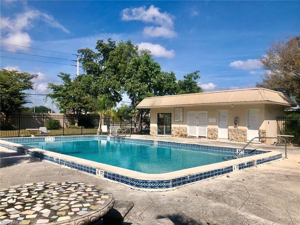 1560 Colonial Blvd , Unit 136, Fort Myers, FL 33907 Photo