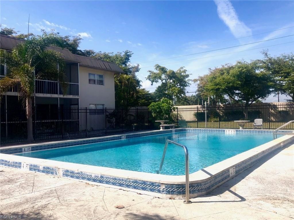 1560 Colonial Blvd , Unit 136, Fort Myers, FL 33907 Photo