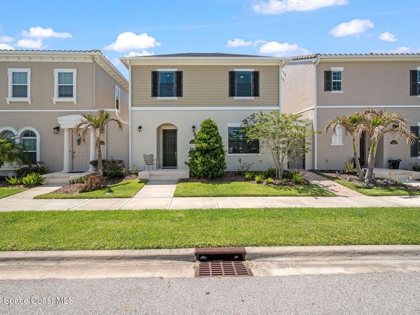 8048 Gullen Drive, Melbourne, FL 32940