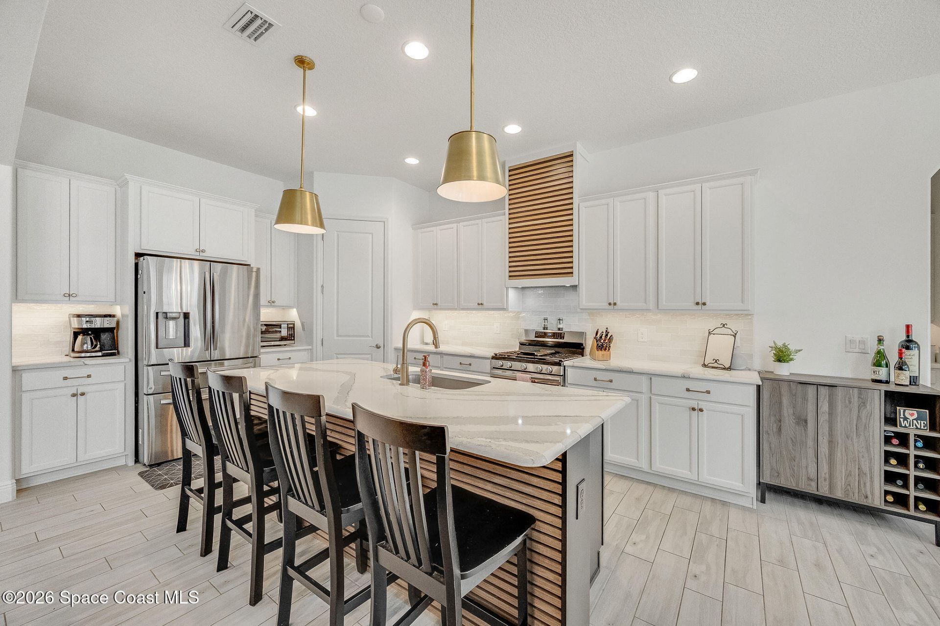 8048 Gullen Drive, Melbourne, FL 32940 Photo