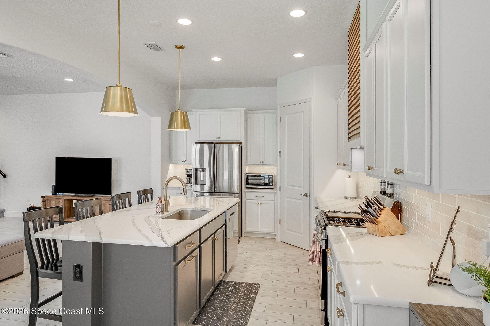 8048 Gullen Drive, Melbourne, FL 32940 Photo