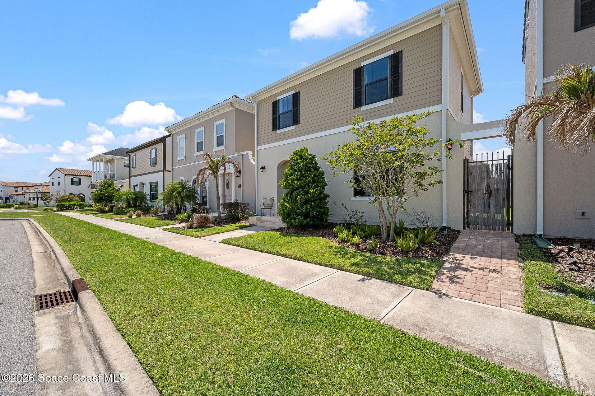 8048 Gullen Drive, Melbourne, FL 32940 Photo