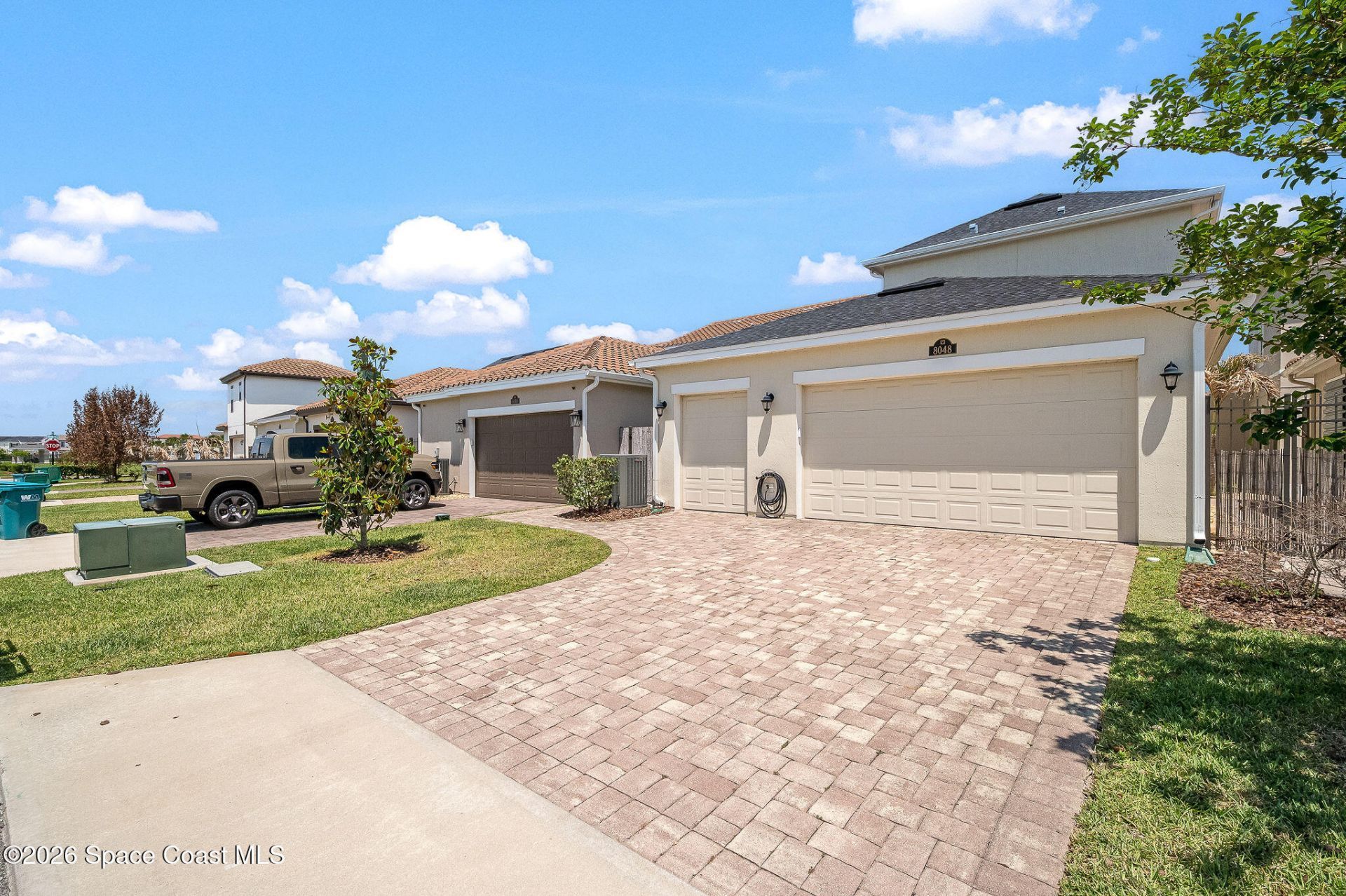 8048 Gullen Drive, Melbourne, FL 32940 Photo