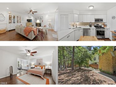 411 Summerwalk Circle, Chapel Hill, NC 27517