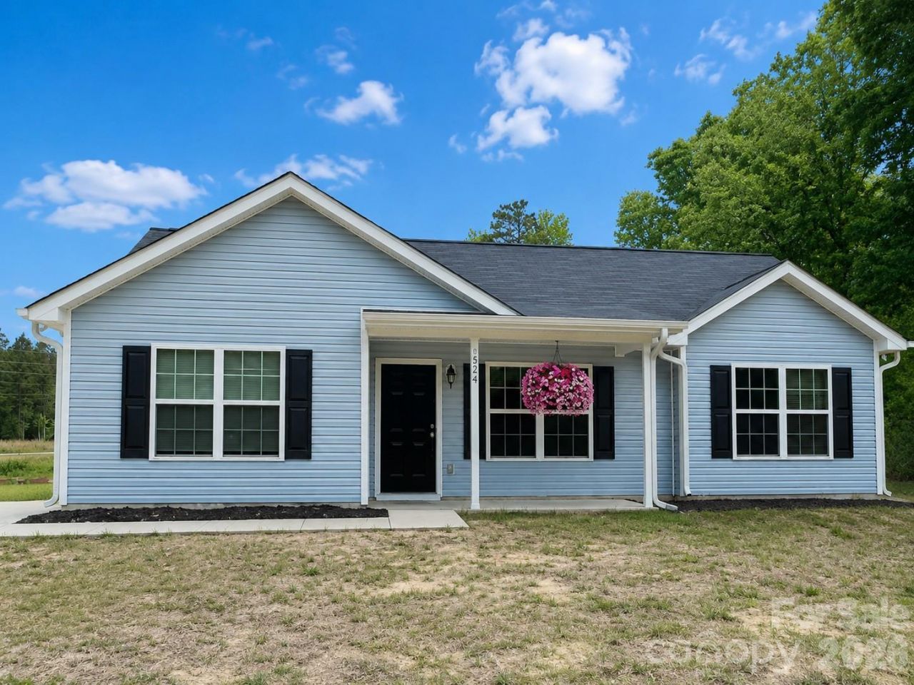 1524 Evans Mill Road, Pageland, SC 29728 Main Photo
