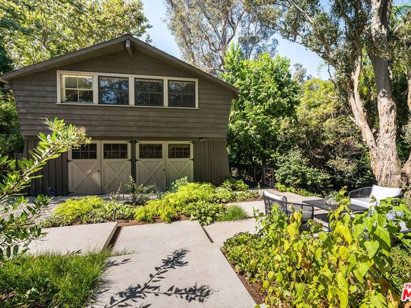 689 Brooktree Road, Santa Monica, CA 90402