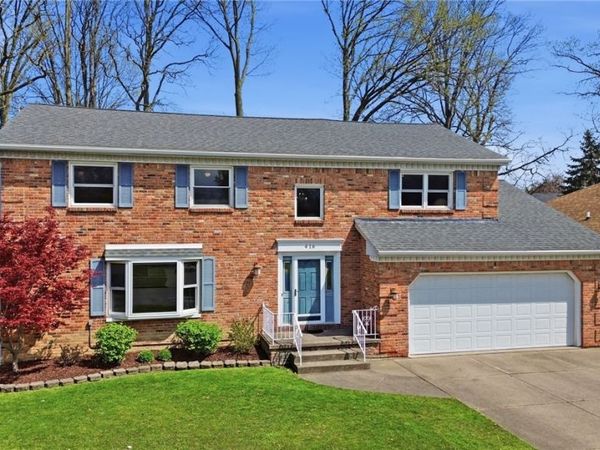 416 Fairmont Avenue , North Tonawanda, NY 14120