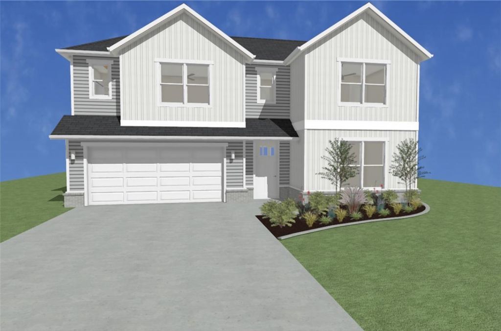 5902 SW Omaha Avenue , Bentonville, AR 72713 Main Photo